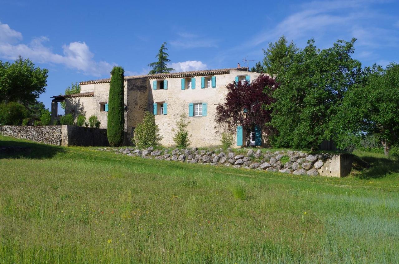Les Demeures Du Clos Niozelles Εξωτερικό φωτογραφία