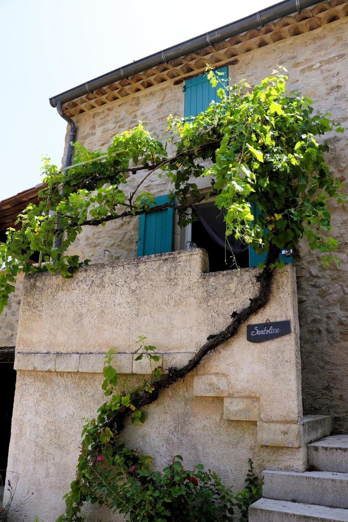 Les Demeures Du Clos Niozelles Εξωτερικό φωτογραφία