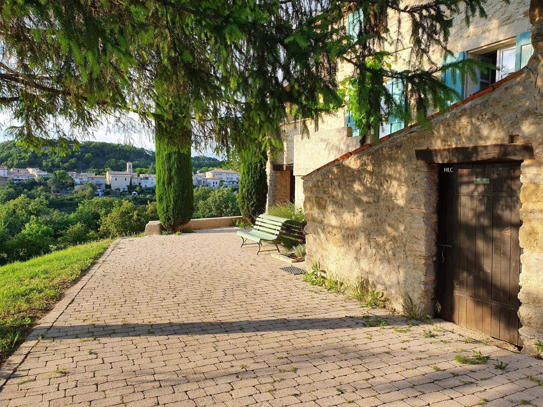 Les Demeures Du Clos Niozelles Εξωτερικό φωτογραφία