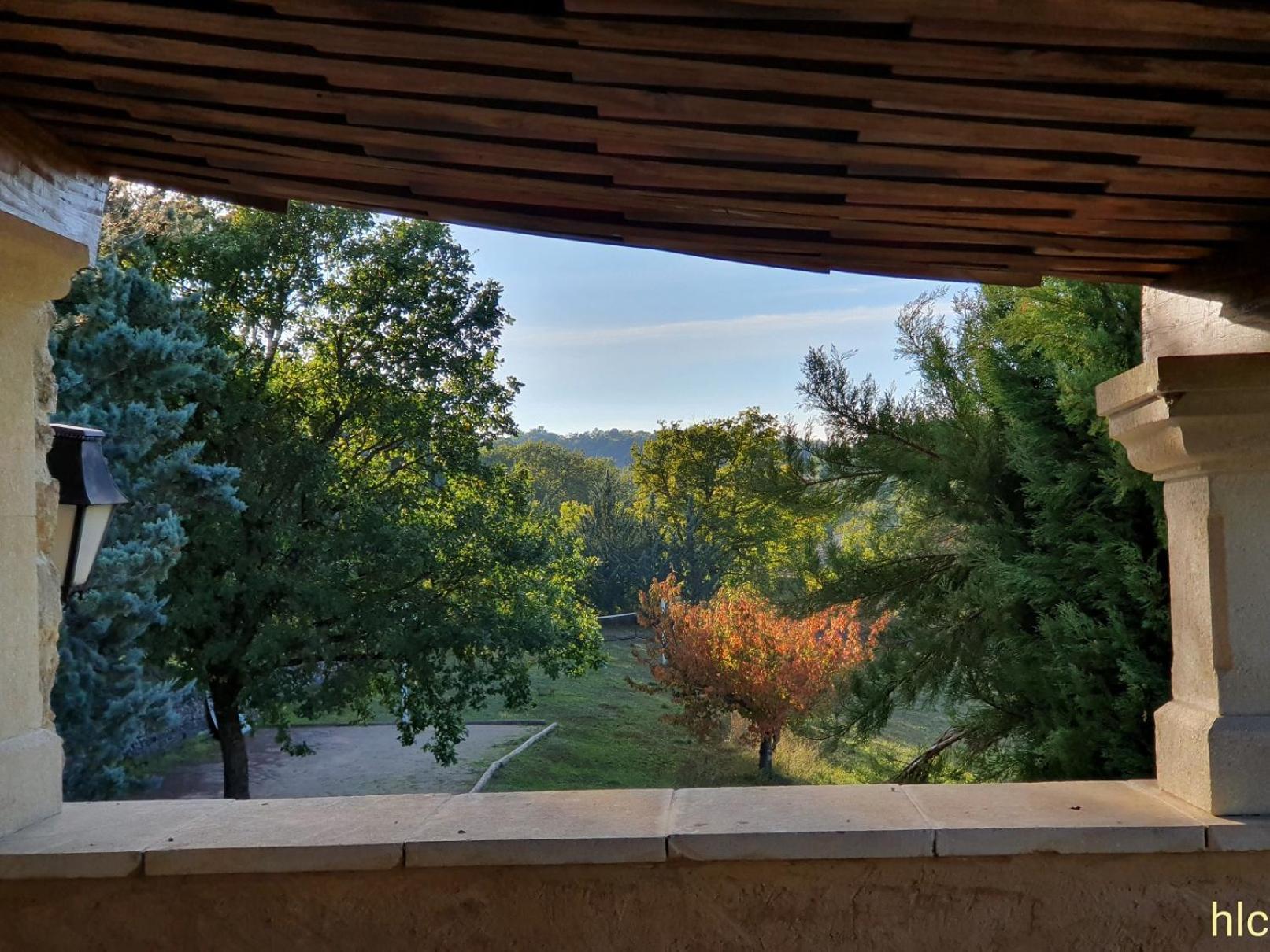 Les Demeures Du Clos Niozelles Δωμάτιο φωτογραφία