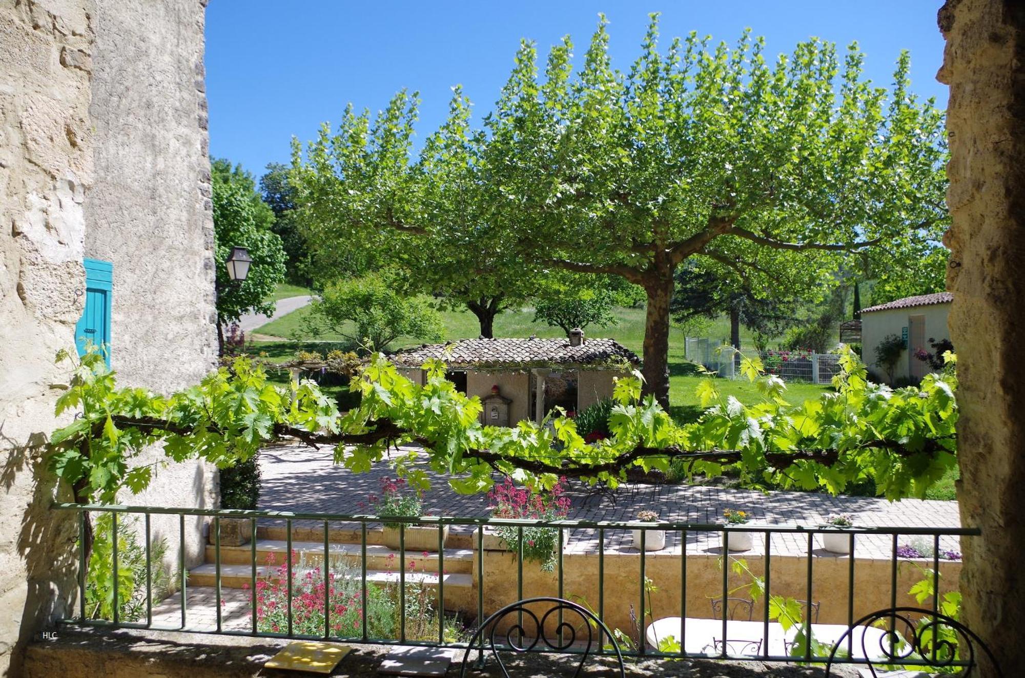 Les Demeures Du Clos Niozelles Δωμάτιο φωτογραφία
