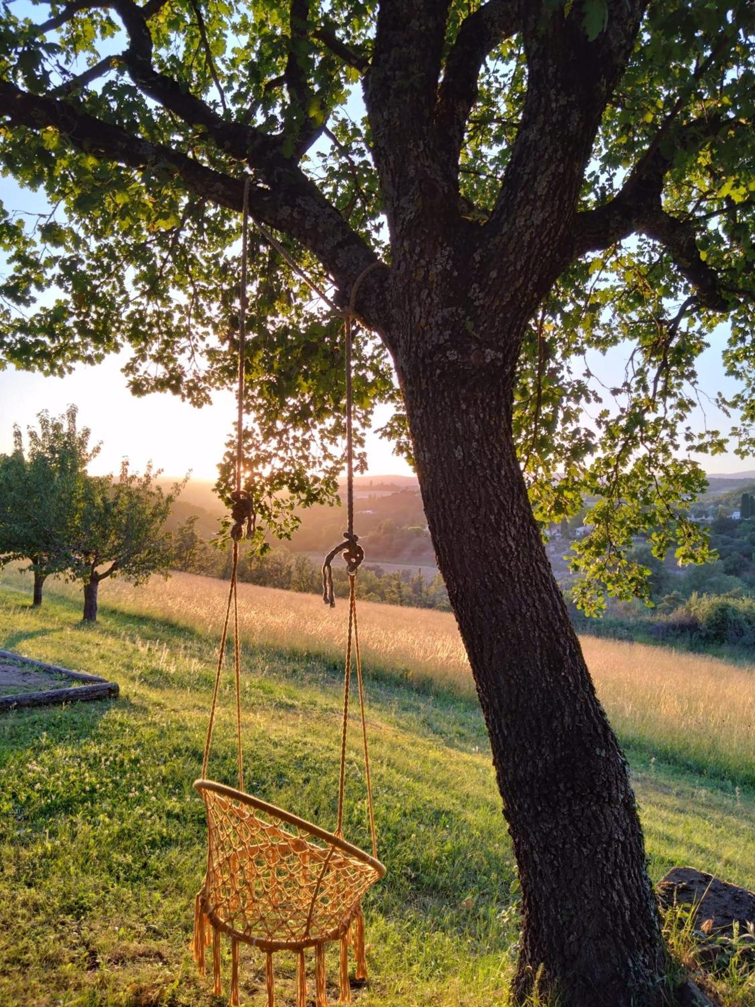 Les Demeures Du Clos Niozelles Εξωτερικό φωτογραφία