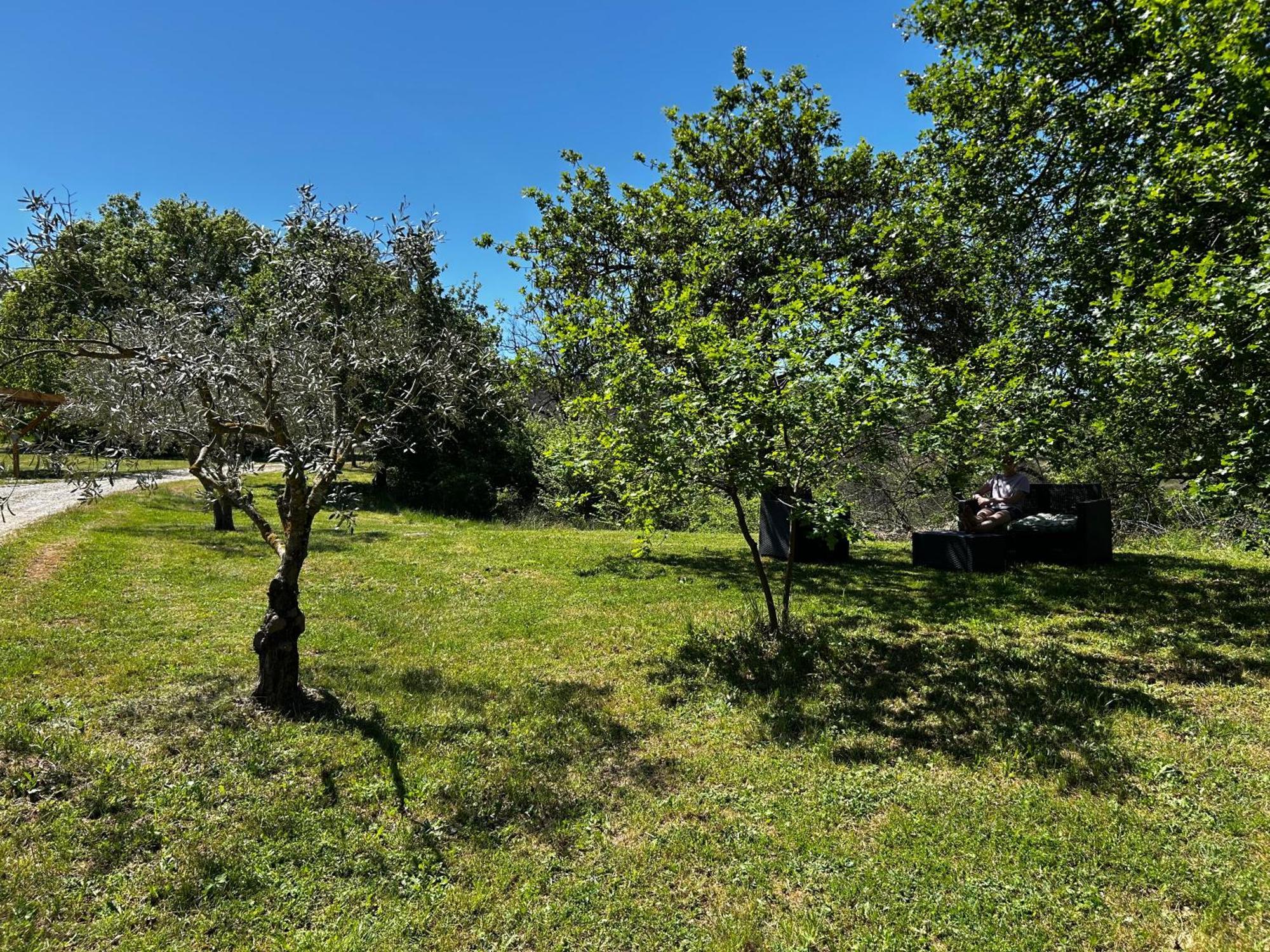 Les Demeures Du Clos Niozelles Εξωτερικό φωτογραφία